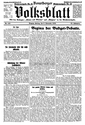 Vorarlberger Volksblatt