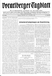 Bregenzer/Vorarlberger Tagblatt