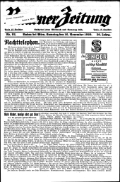 Badener Zeitung