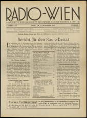 Radio Wien