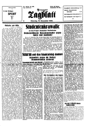 Prager Tagblatt