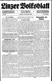 Linzer Volksblatt