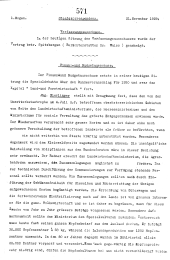 Staatskorrespondenz