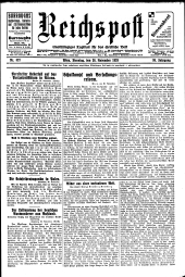 Reichspost
