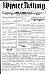 Wiener Zeitung