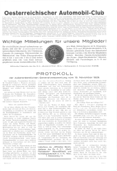 Allgemeine Automobil-Zeitung