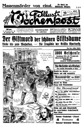 Illustrierte Wochenpost