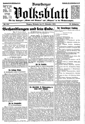 Vorarlberger Volksblatt