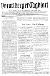 Bregenzer/Vorarlberger Tagblatt