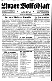 Linzer Volksblatt