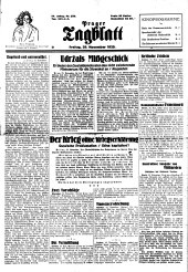 Prager Tagblatt