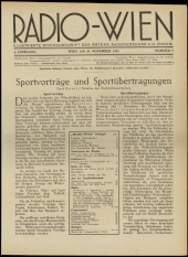 Radio Wien