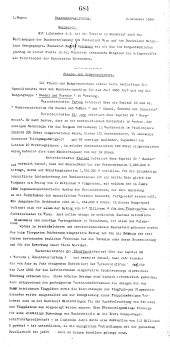 Staatskorrespondenz
