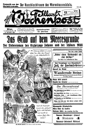 Illustrierte Wochenpost