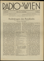 Radio Wien