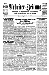Arbeiter Zeitung