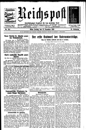 Reichspost