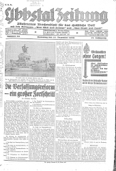 Ybbser Zeitung