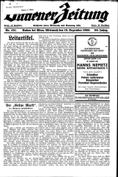 Badener Zeitung