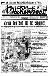 Illustrierte Wochenpost