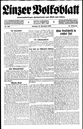 Linzer Volksblatt