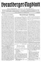 Bregenzer/Vorarlberger Tagblatt