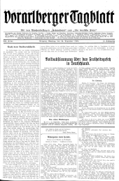 Bregenzer/Vorarlberger Tagblatt