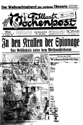 Illustrierte Wochenpost