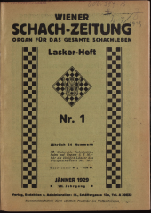 Übersicht: Titelblatt