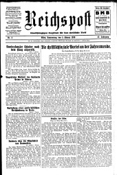 Reichspost