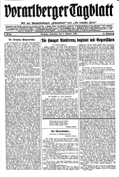 Bregenzer/Vorarlberger Tagblatt