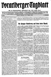 Bregenzer/Vorarlberger Tagblatt