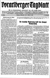 Bregenzer/Vorarlberger Tagblatt