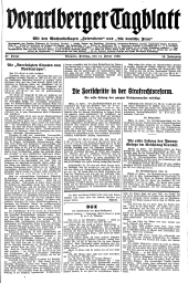 Bregenzer/Vorarlberger Tagblatt