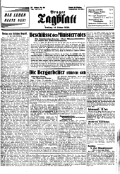 Prager Tagblatt