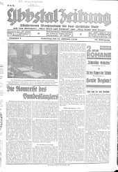 Ybbser Zeitung