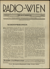 Radio Wien