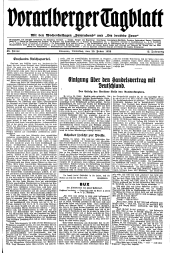 Bregenzer/Vorarlberger Tagblatt