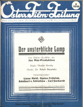 Österreichische Film-Zeitung