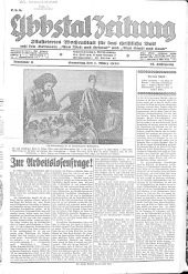 Ybbser Zeitung