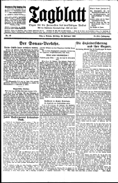 Tagblatt