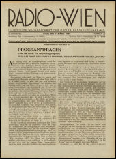 Radio Wien