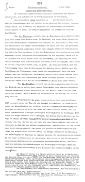Staatskorrespondenz
