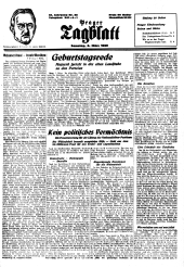 Prager Tagblatt