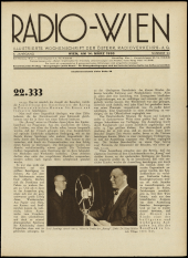 Radio Wien