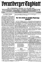 Bregenzer/Vorarlberger Tagblatt