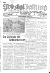 Ybbser Zeitung