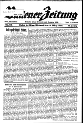 Badener Zeitung