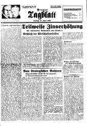 Prager Tagblatt