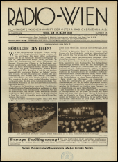 Radio Wien